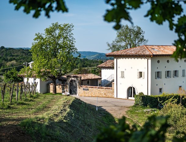 Borgo Gradis'ciutta Gorizia Friuli ligging.jpg