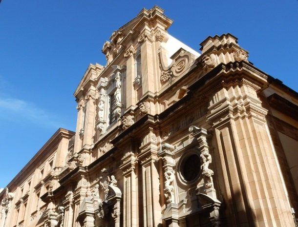 trapani corso vittorio emanuele barokgevel.jpg