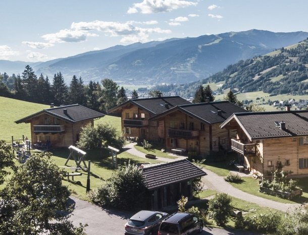 ferienhof-oberreit-salzburgerland-overzicht-chalets-berglandschap.jpg