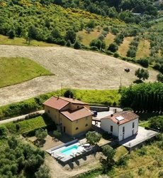 agriturismo antico loggiato - toscane - appartementen.jpg