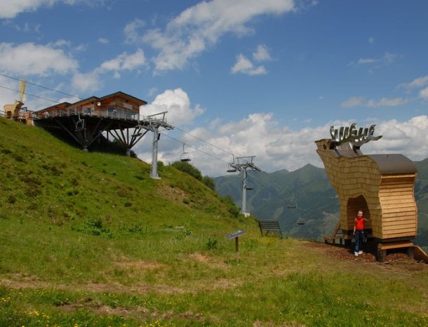 Riesneralm-steiermark