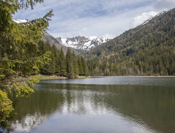 Etrachsee-steiermark