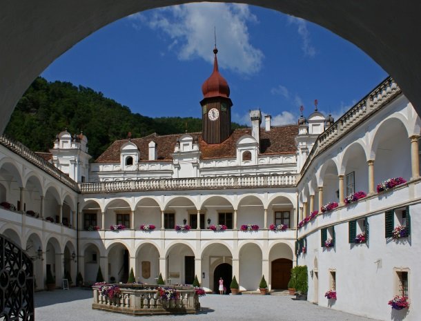 Schloss-Herberstein-steiermark