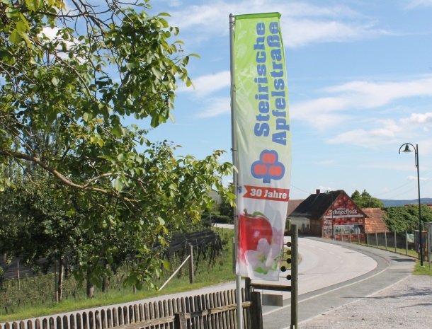 Appelstraat-Steiermark