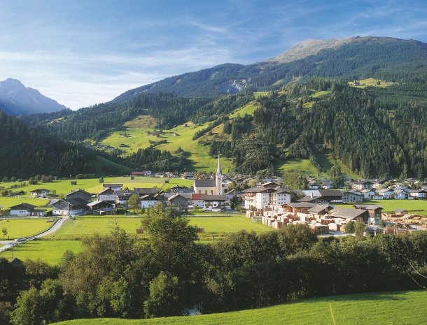 Hollersbach