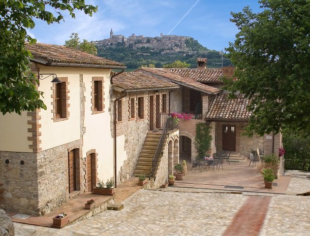 Casale delle lucrezie-todi-umbrie