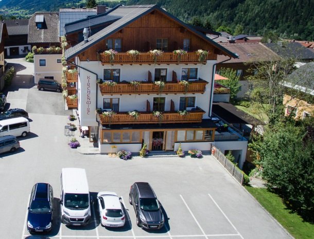 hotel-kirchenwirt-haus-steiermark