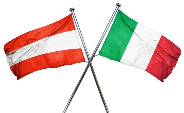 vlag-oostenrijk-italie