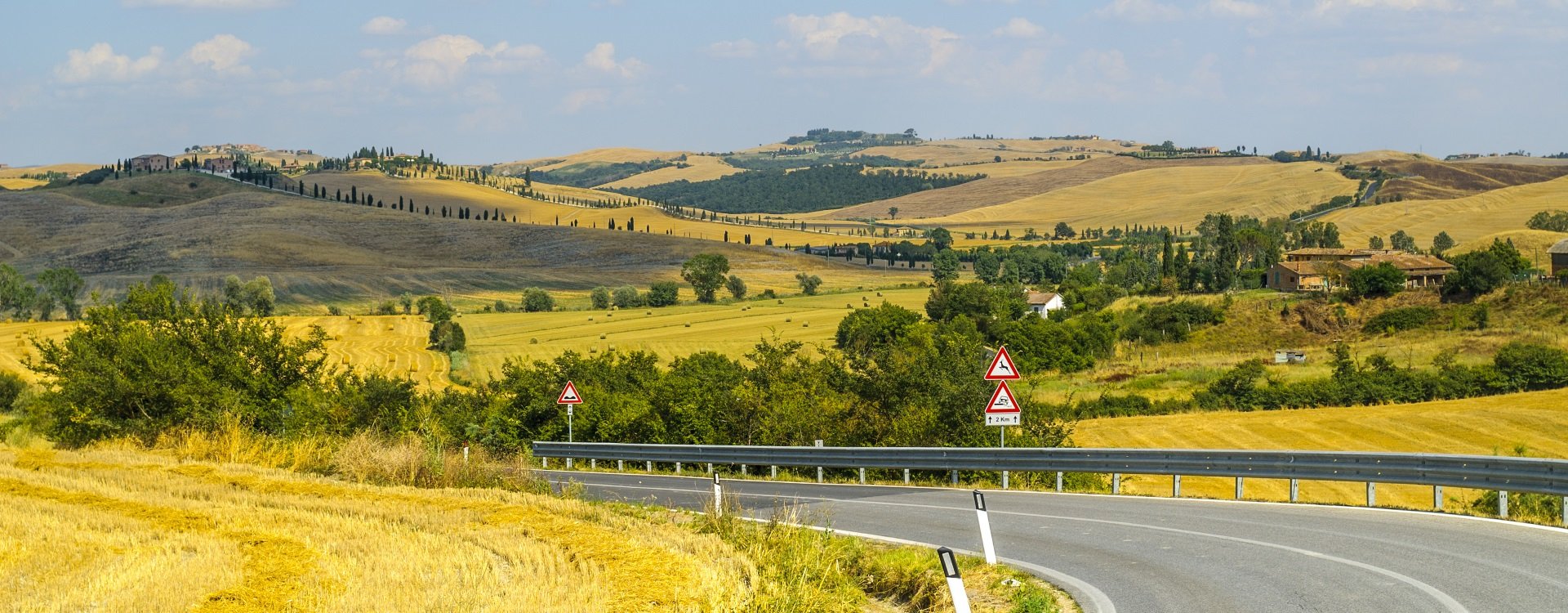 rondreizen-door-italie