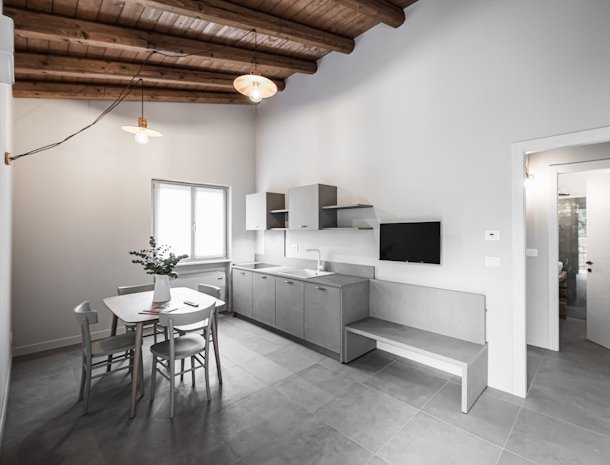 Borgo Gradis'ciutta Gorizia Friuli appartement rovere.jpg