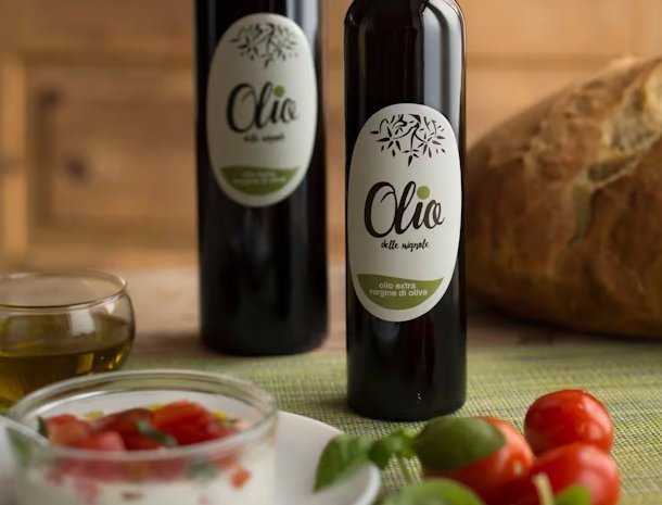 La Collina delle Mignole Friuli olijfolie.jpg