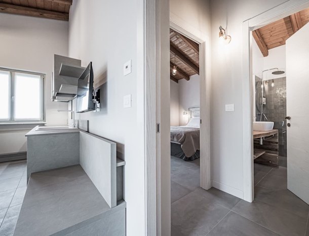 Borgo Gradis'ciutta Gorizia Friuli appartement rovere overzicht.jpg