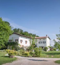 La Collina delle Mignole agriturismo Friuli-Giulia Venezia.jpg